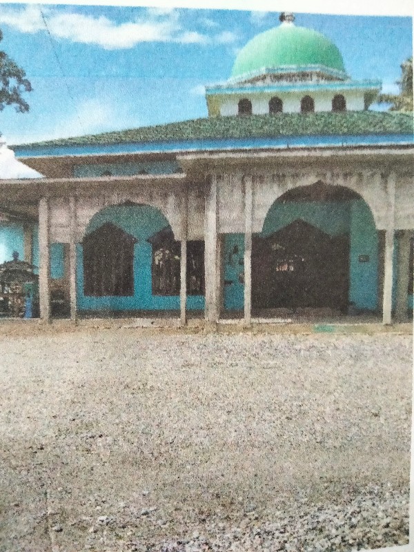 AR RAHMAN