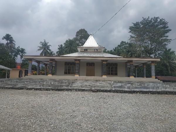 AL-MAFAZAN