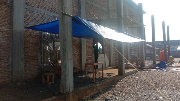 MIFTAHUL RAHMAT