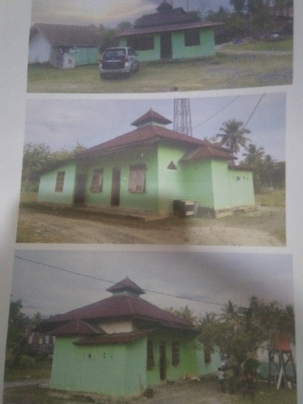 BAITUL A'LA