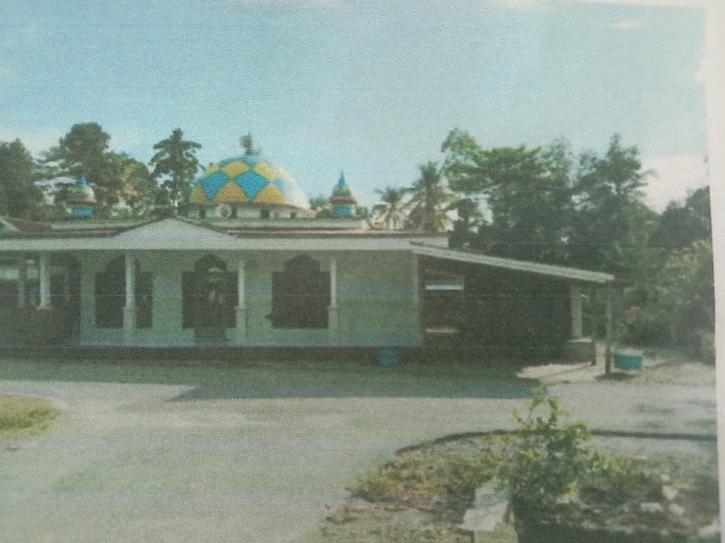 AL- FALAH
