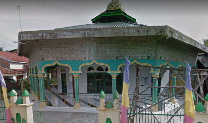 AL MUBAROK TOMONI