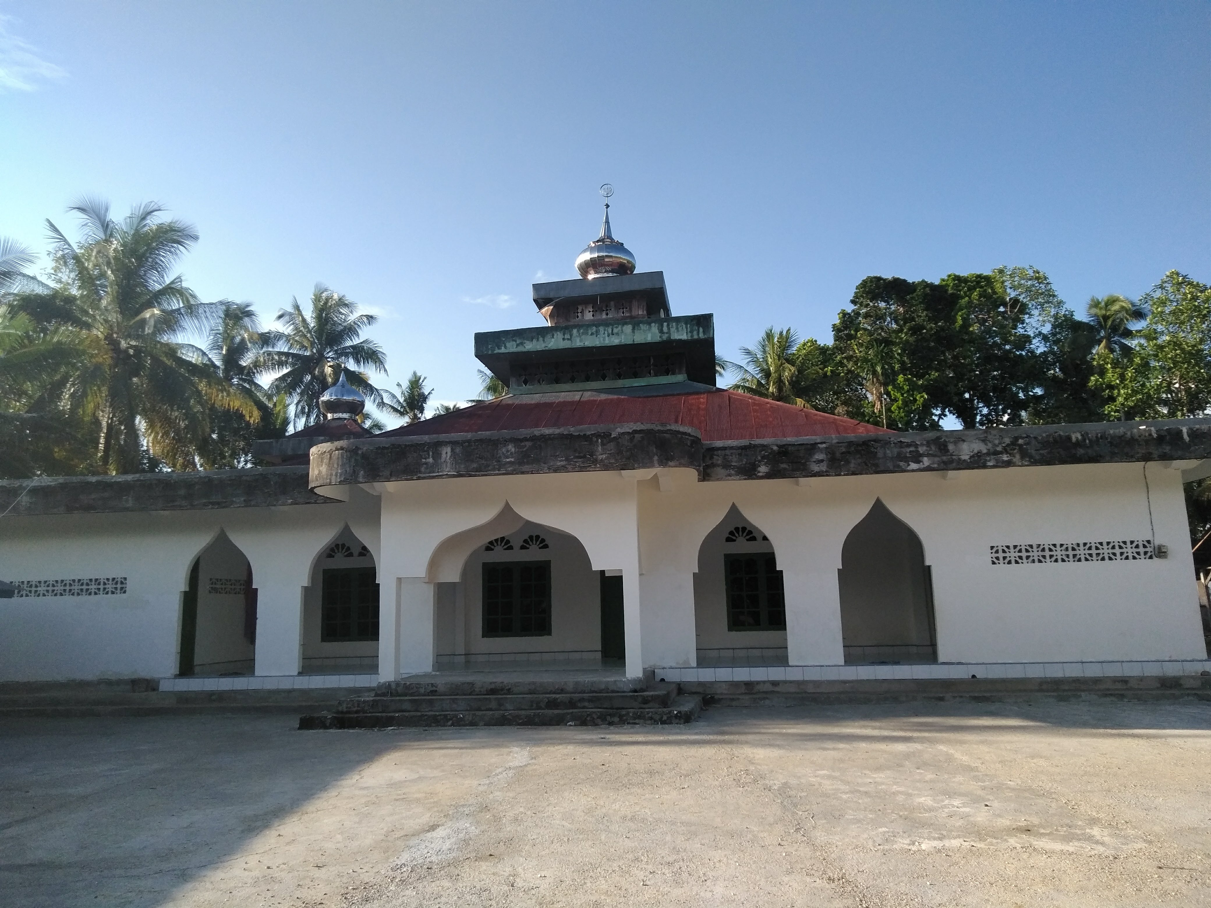 AL-MUTTAQIN