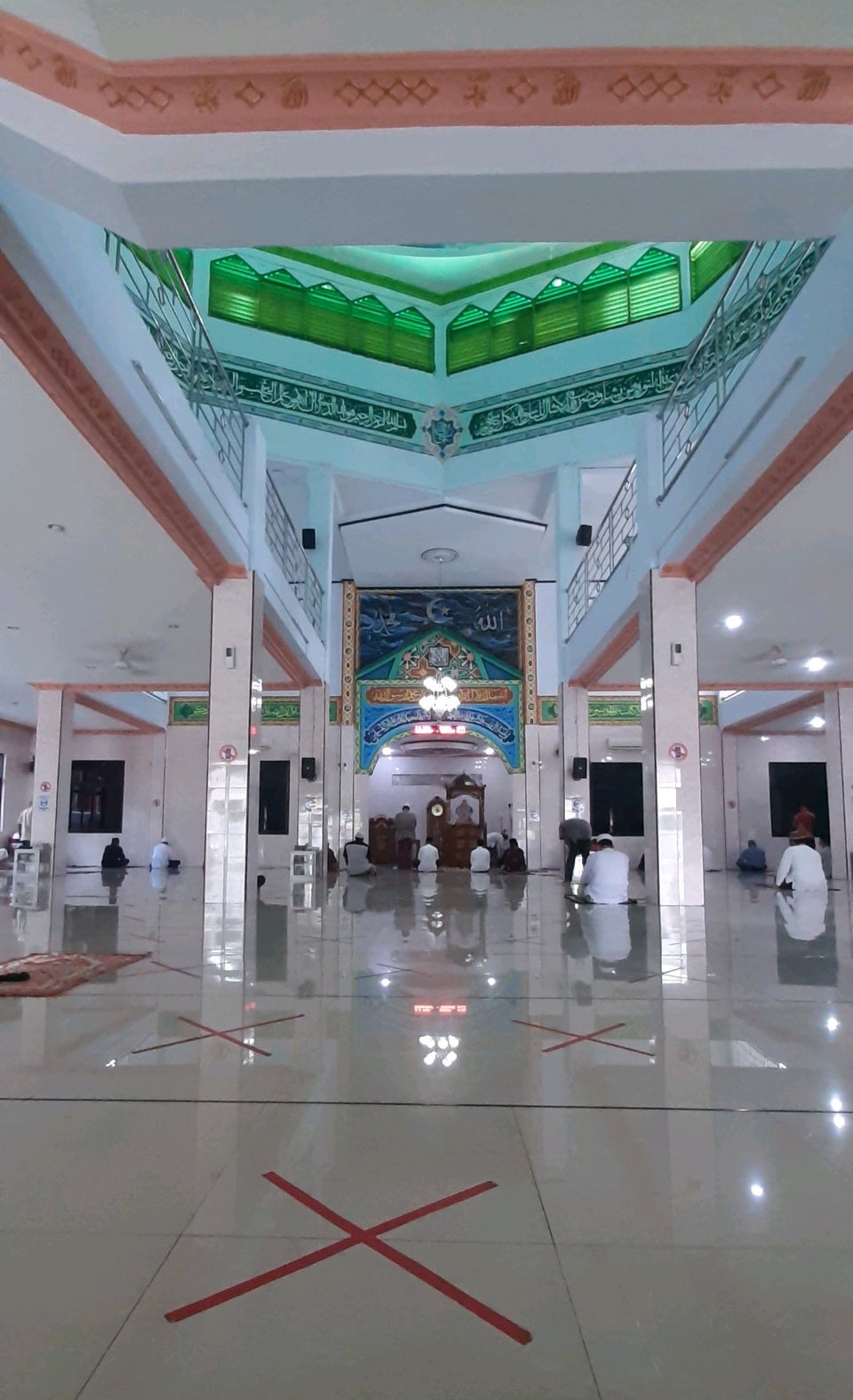 MIFTAHUL KHAYR