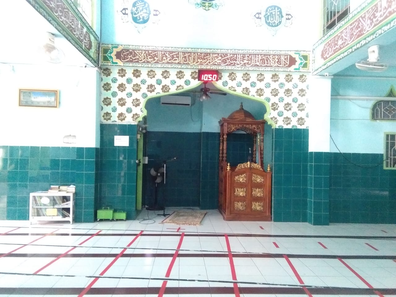 HAQQUL YAQIEN