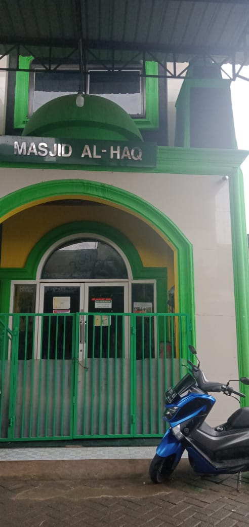 AL-HAQ