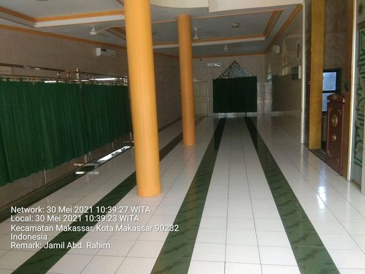 AL- FURQAN