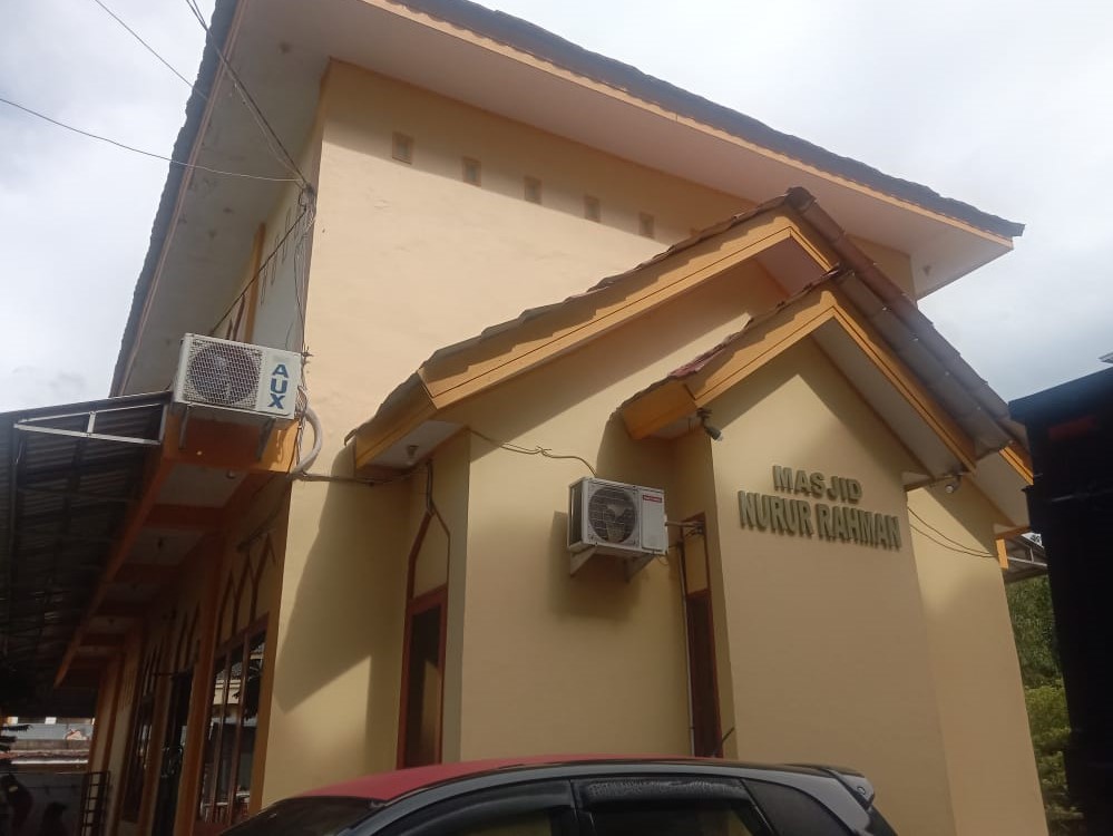 Nurur Rahman
