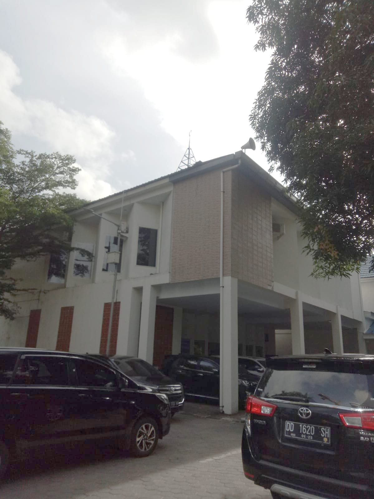 AN-NUR (BANK MANDIRI)