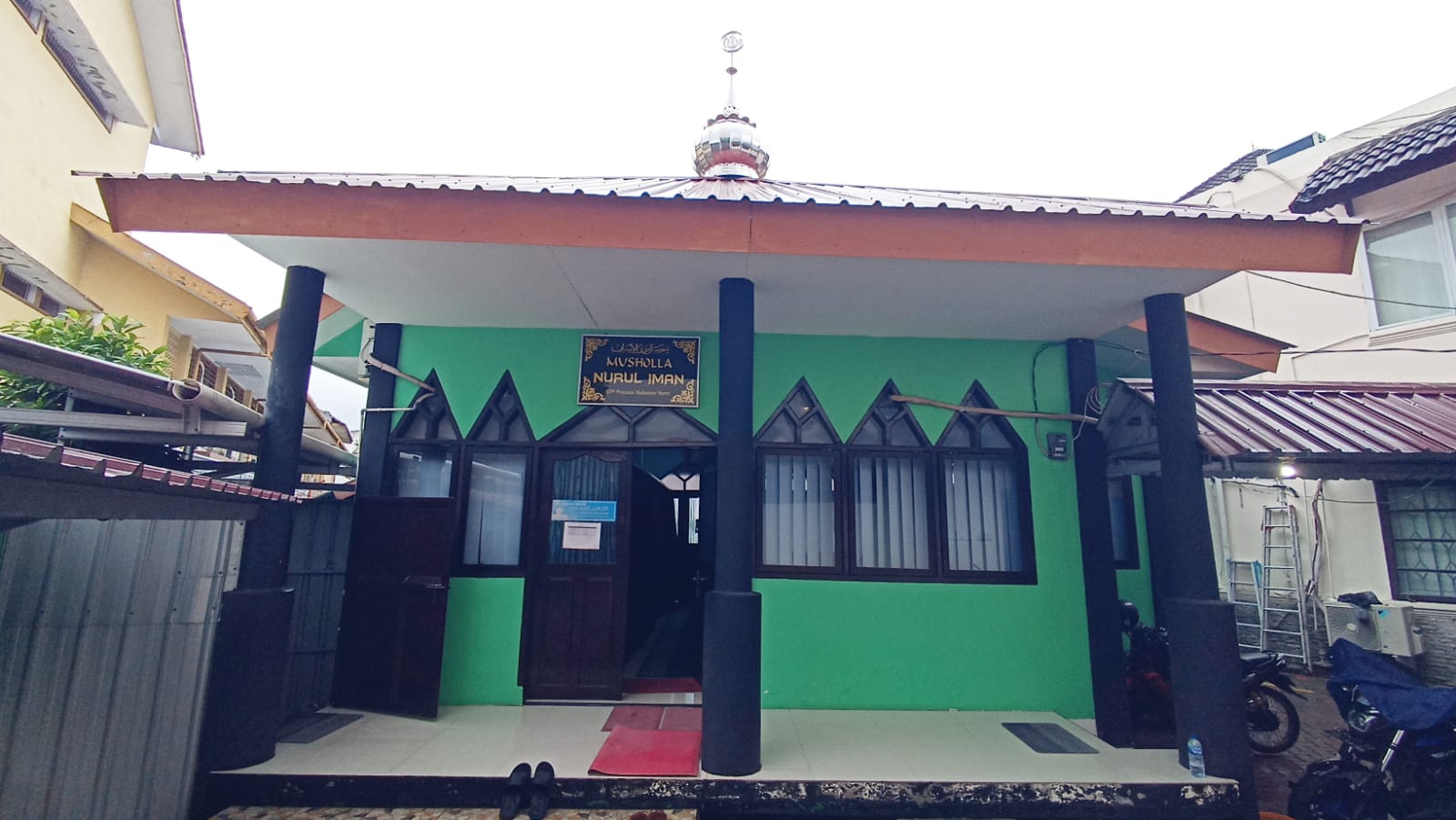 SALAHUDDIN NURUL IMAN
