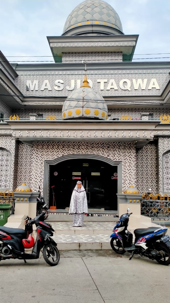 TAQWA