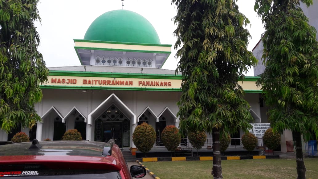 BAITURRAHMAN