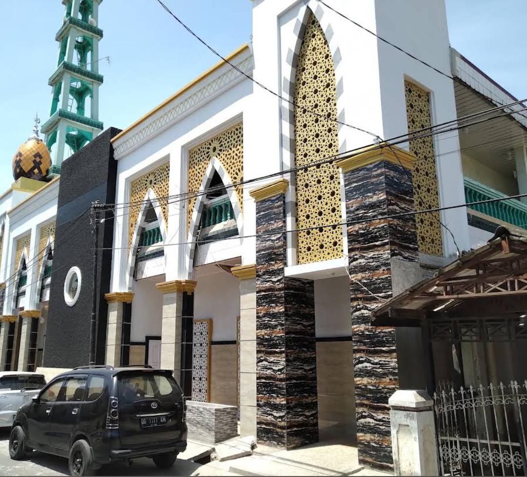NURUSSHALAH