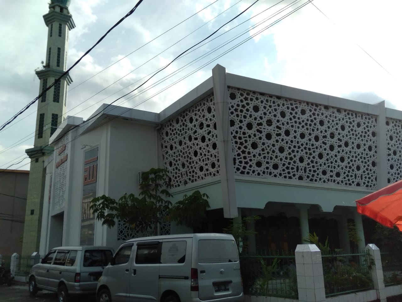 Nurul Bani