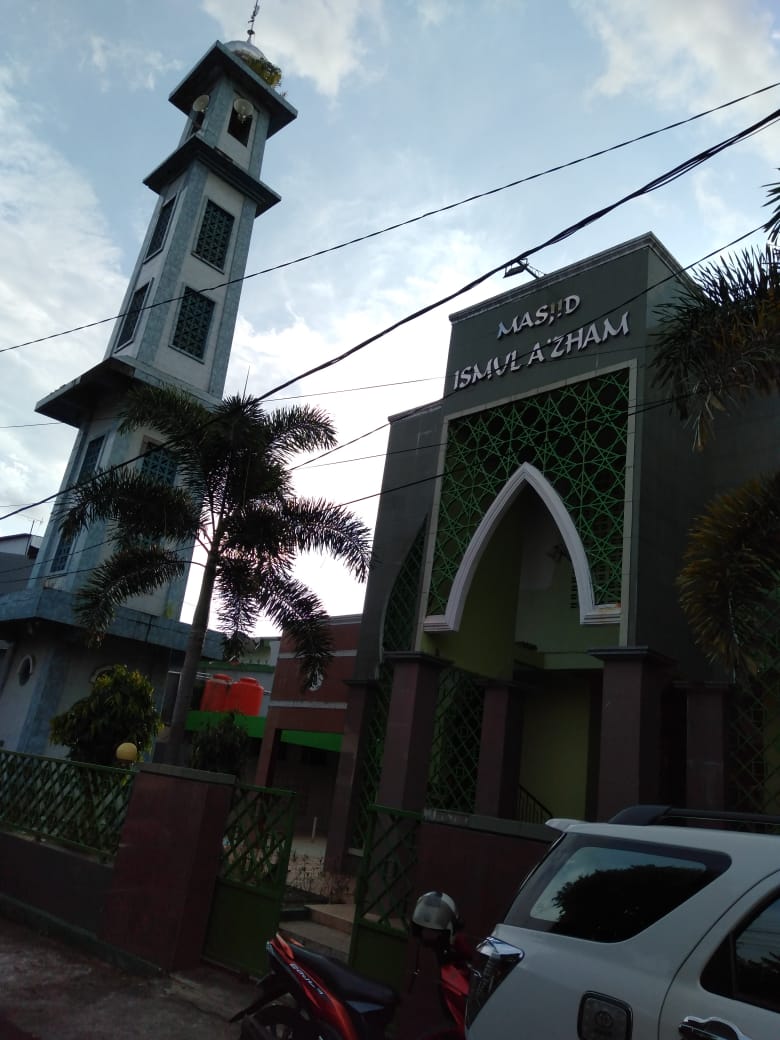 ISMUL AZHAM
