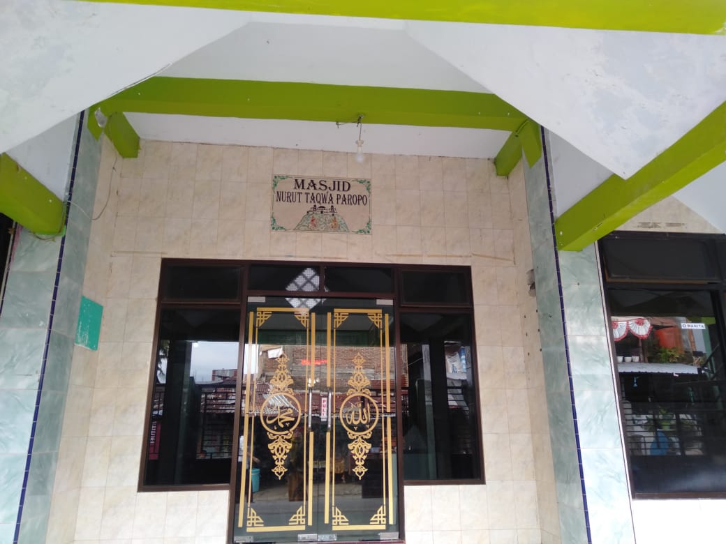 Nurut Taqwa