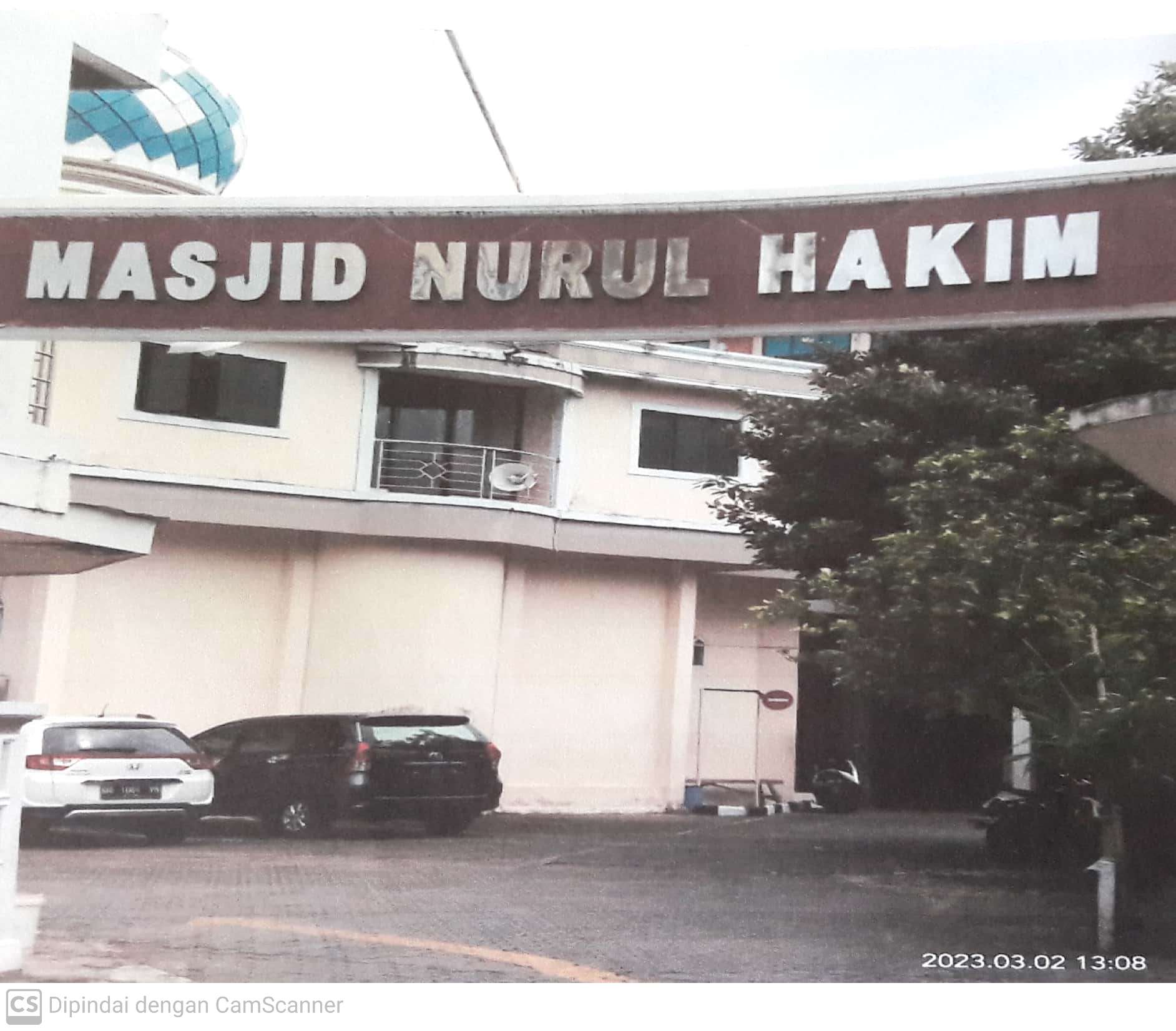 NURUL HAKIM