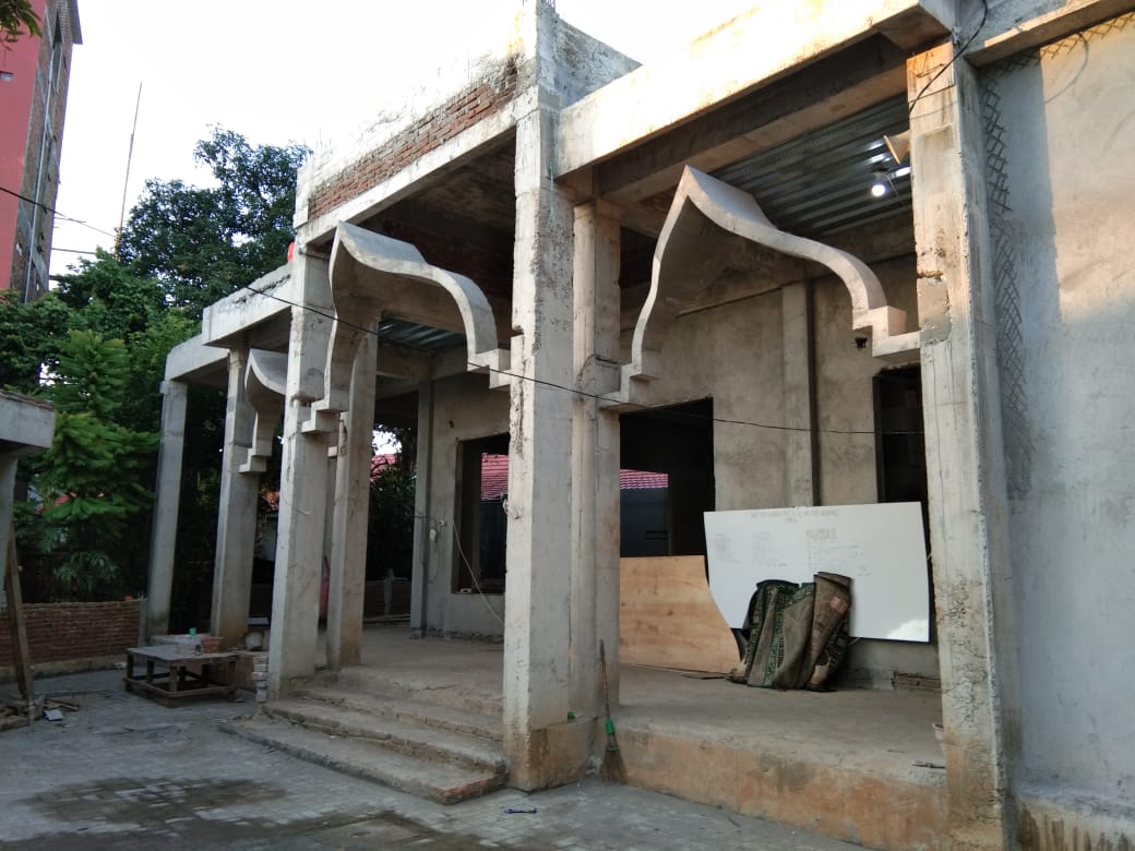 AL-MA'ARIF HANAPING