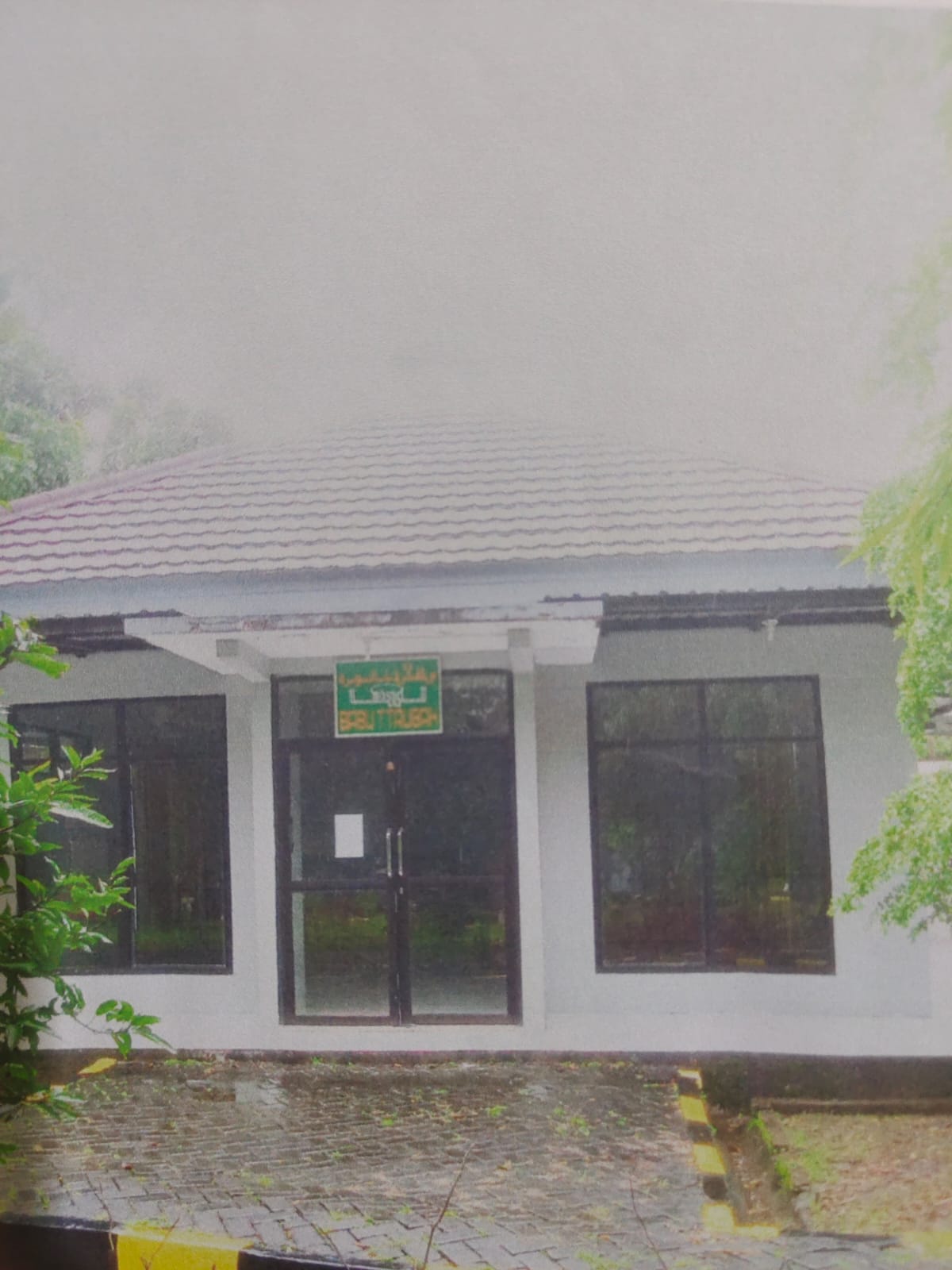 BABUTTAUBAH BALAI REHABILITASI BNN BADDOKA