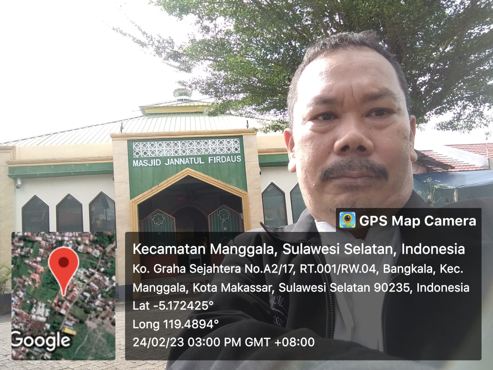 JANNATUL FIRDAUS