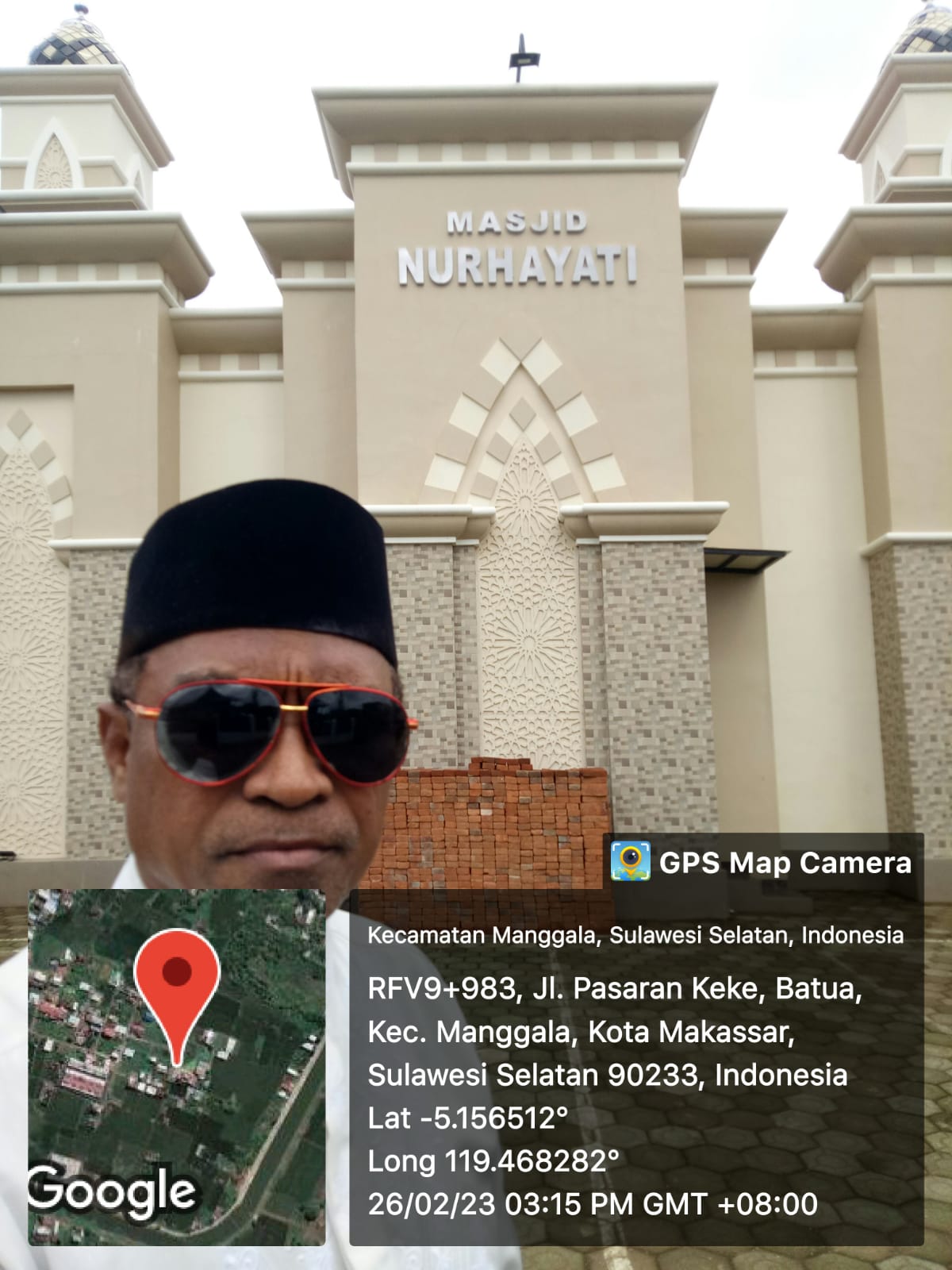 NURHAYATI