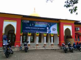 AL-AQSHO UNIVERSITAS HASANUDDIN