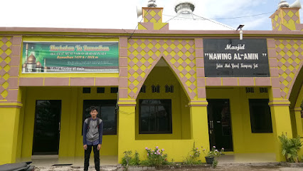 Nawing Al-Amin