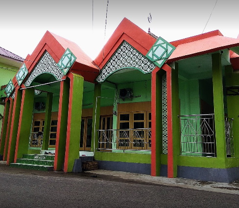 AL AZHAR ISLAMIC CENTRE