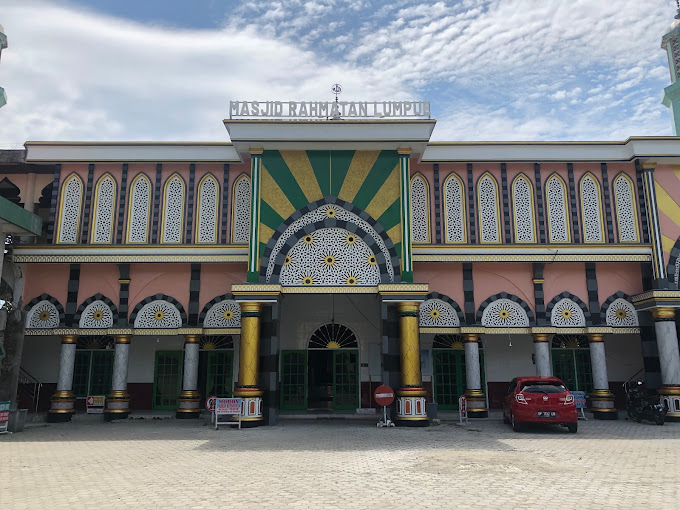 RAHMATAN