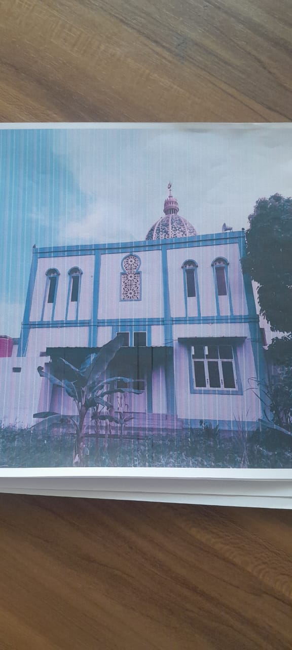 MASJID SYAFAT 2