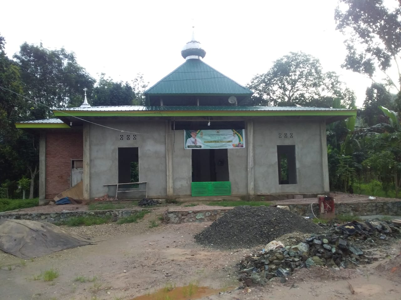 RAODATUL JANNAH