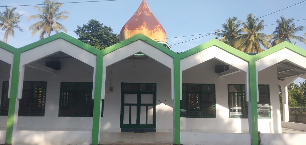 Al-Ikhlas