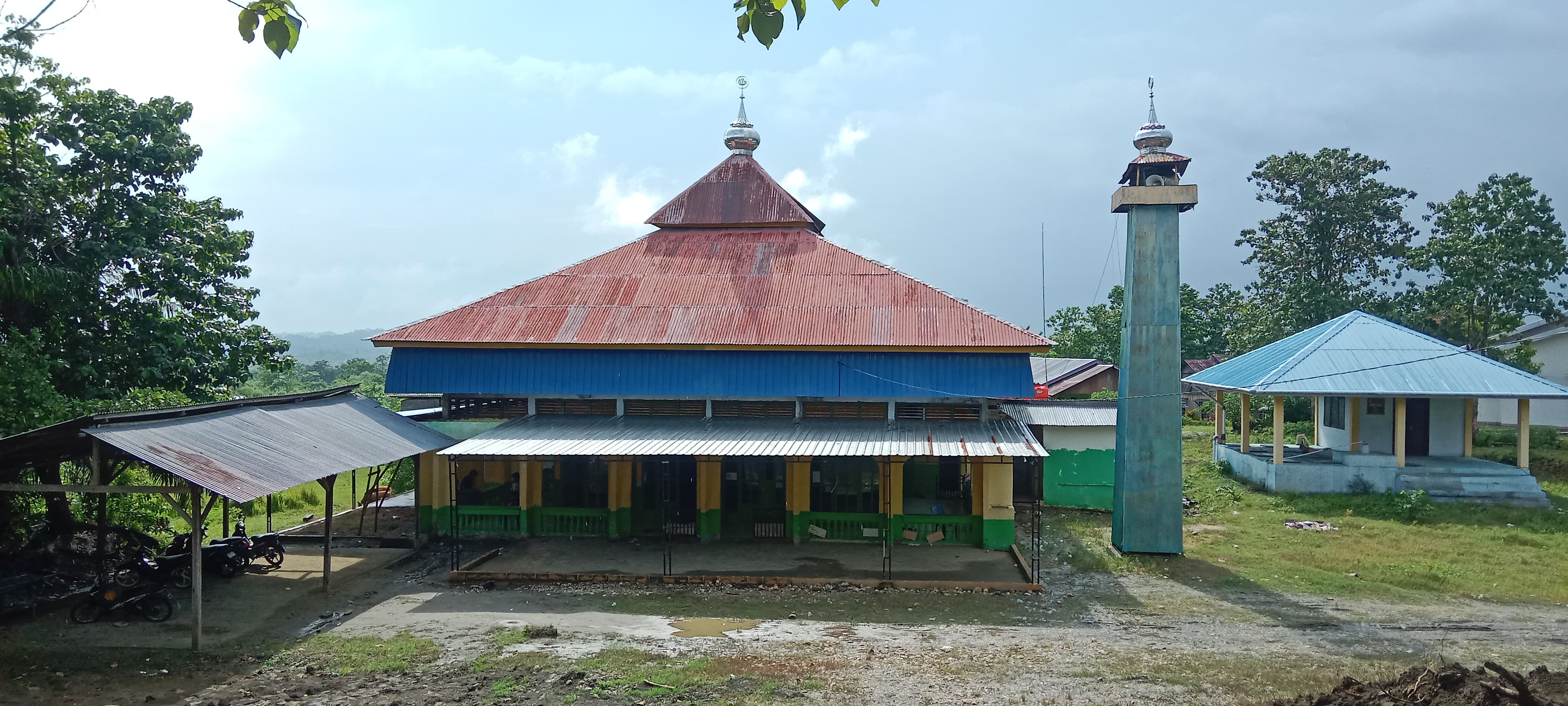 AL-ISTIQOMAH