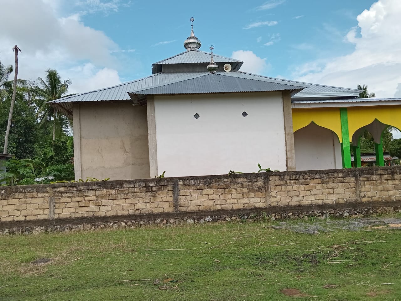 Babul Khaerat