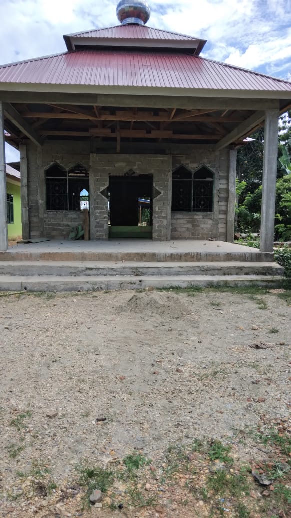 BAITUL FITRAH LAKIDENDE
