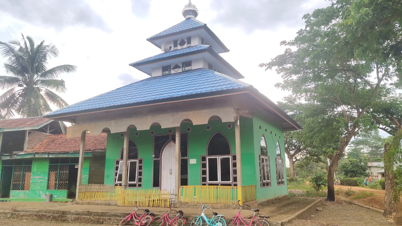 NUURUL HUDAA