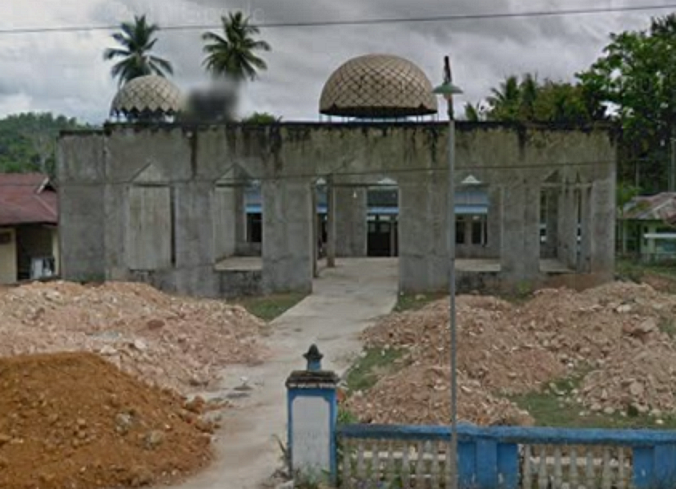 BABUL-KHAIRAT