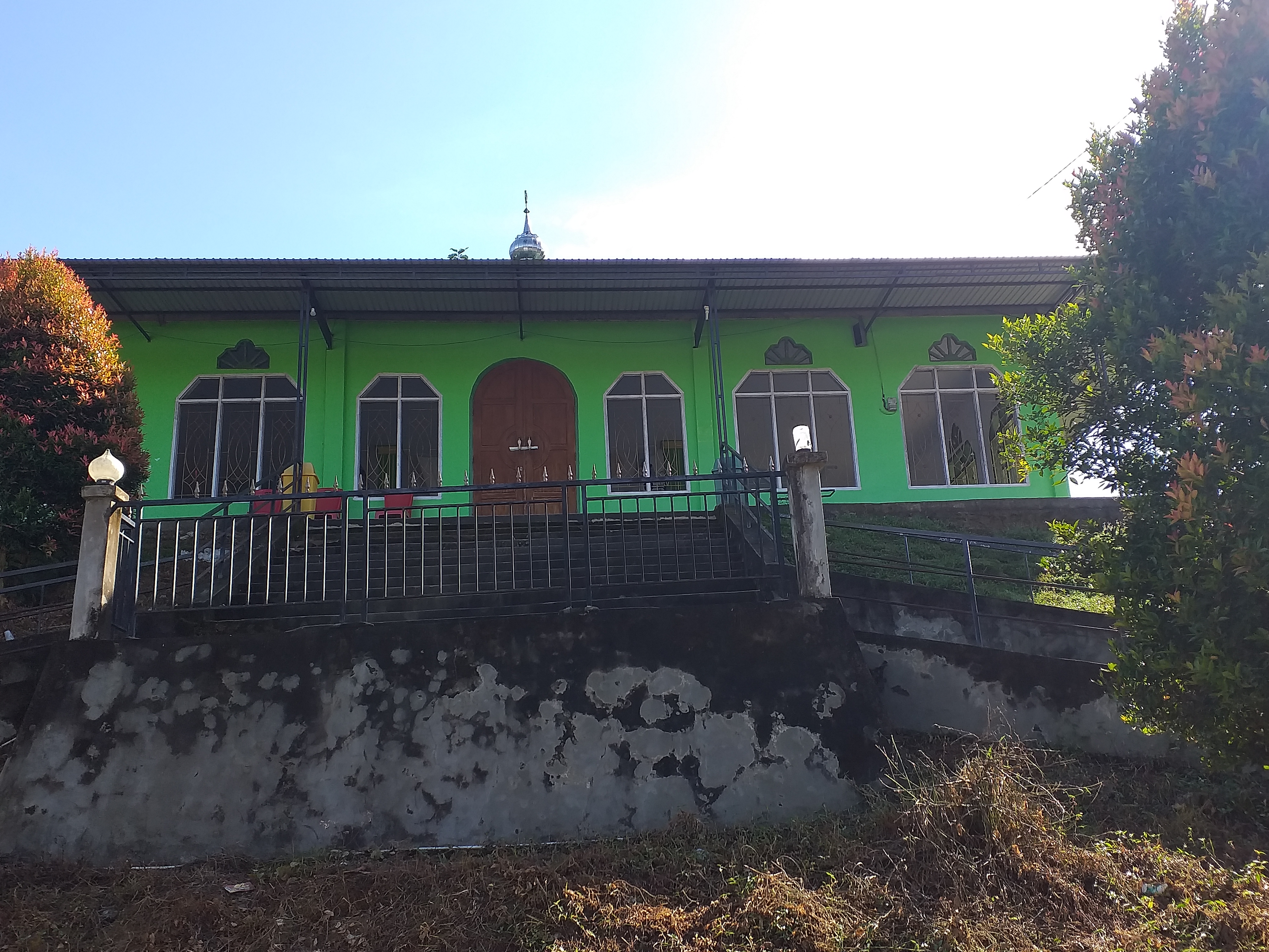 AL-MUHAJIRIN