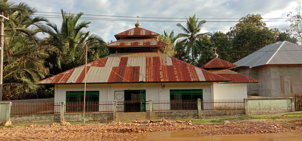 AT-TAQWA PUULORO
