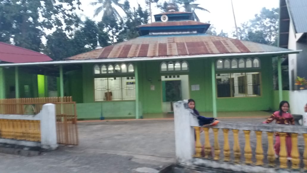 RAUDHATUSYARAH