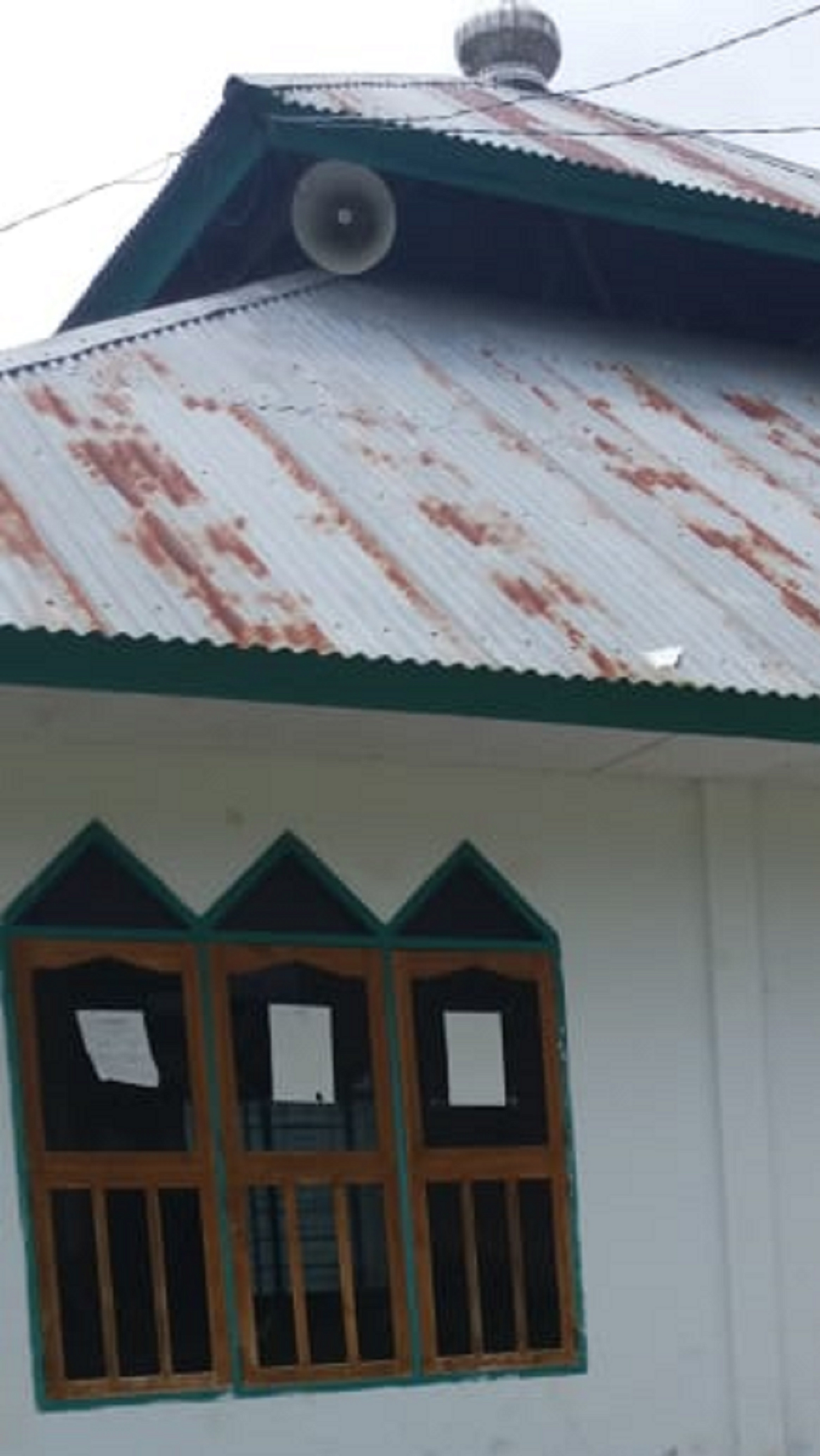 NUR-RAHMAN