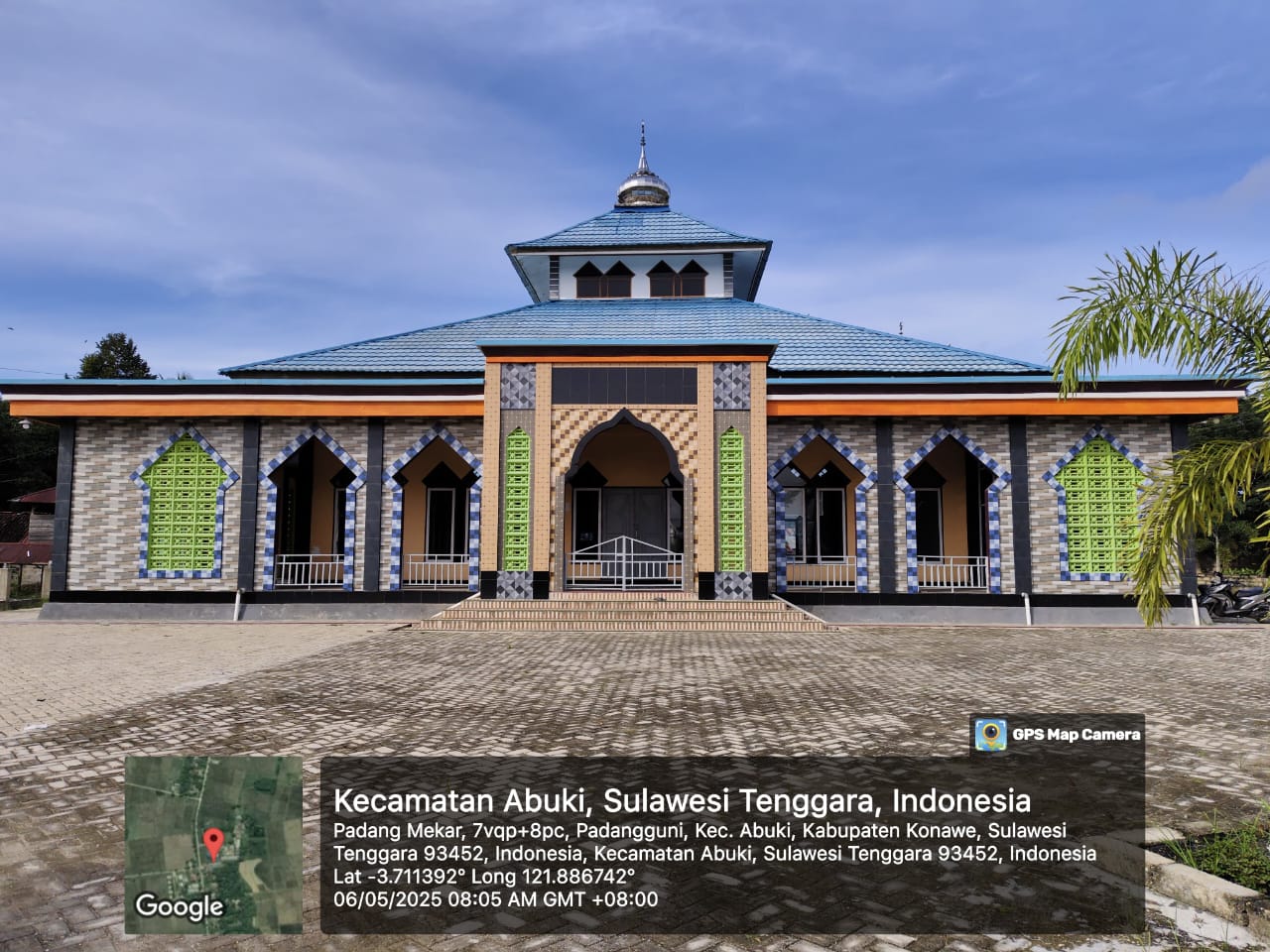 MIFTAHUL JANNAH