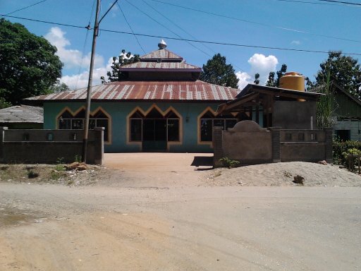 NURUL FATHA DESA RAWUA