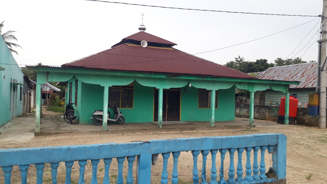 AL-IKHLAS
