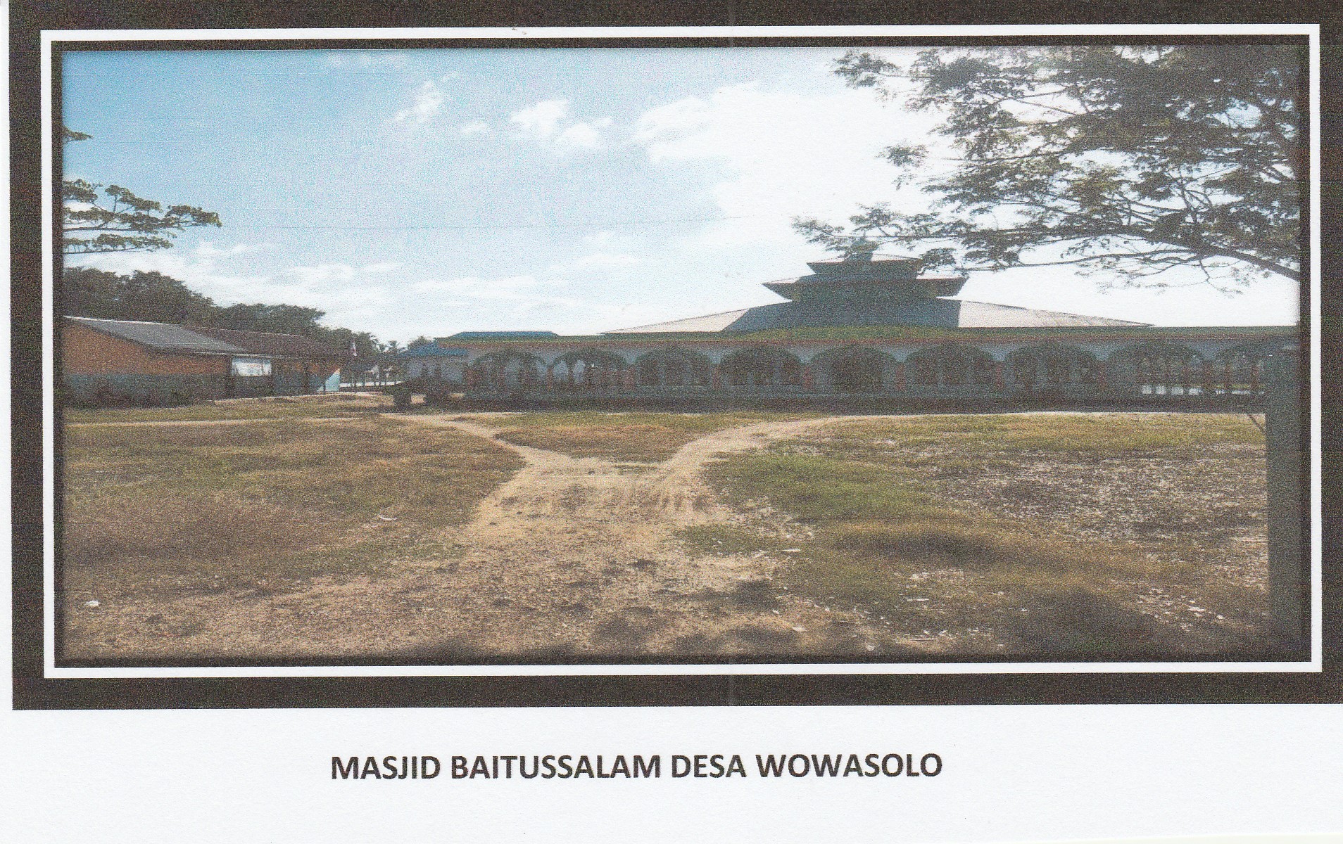 BAITUSSALAM