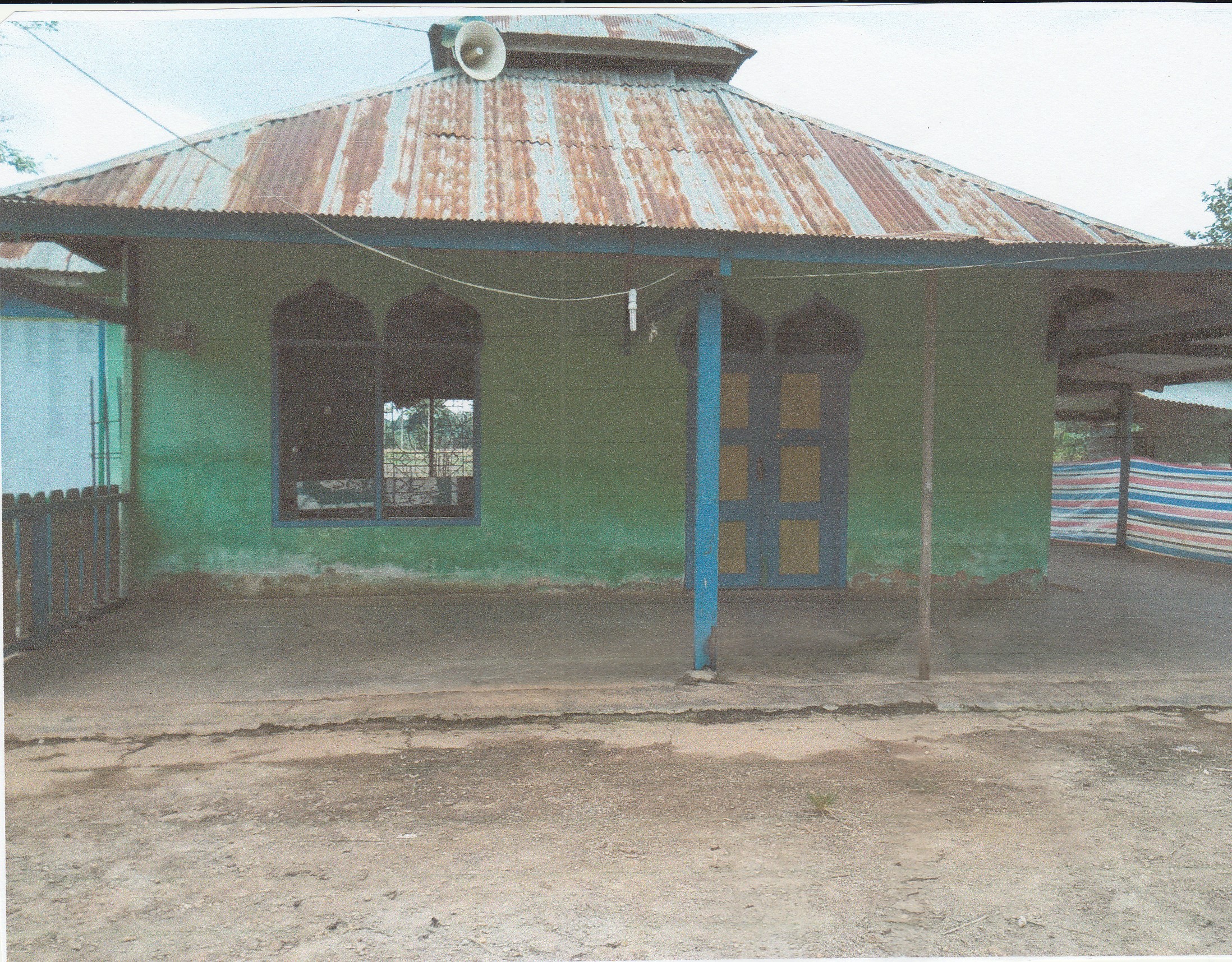 AL- MUHAJIRIN