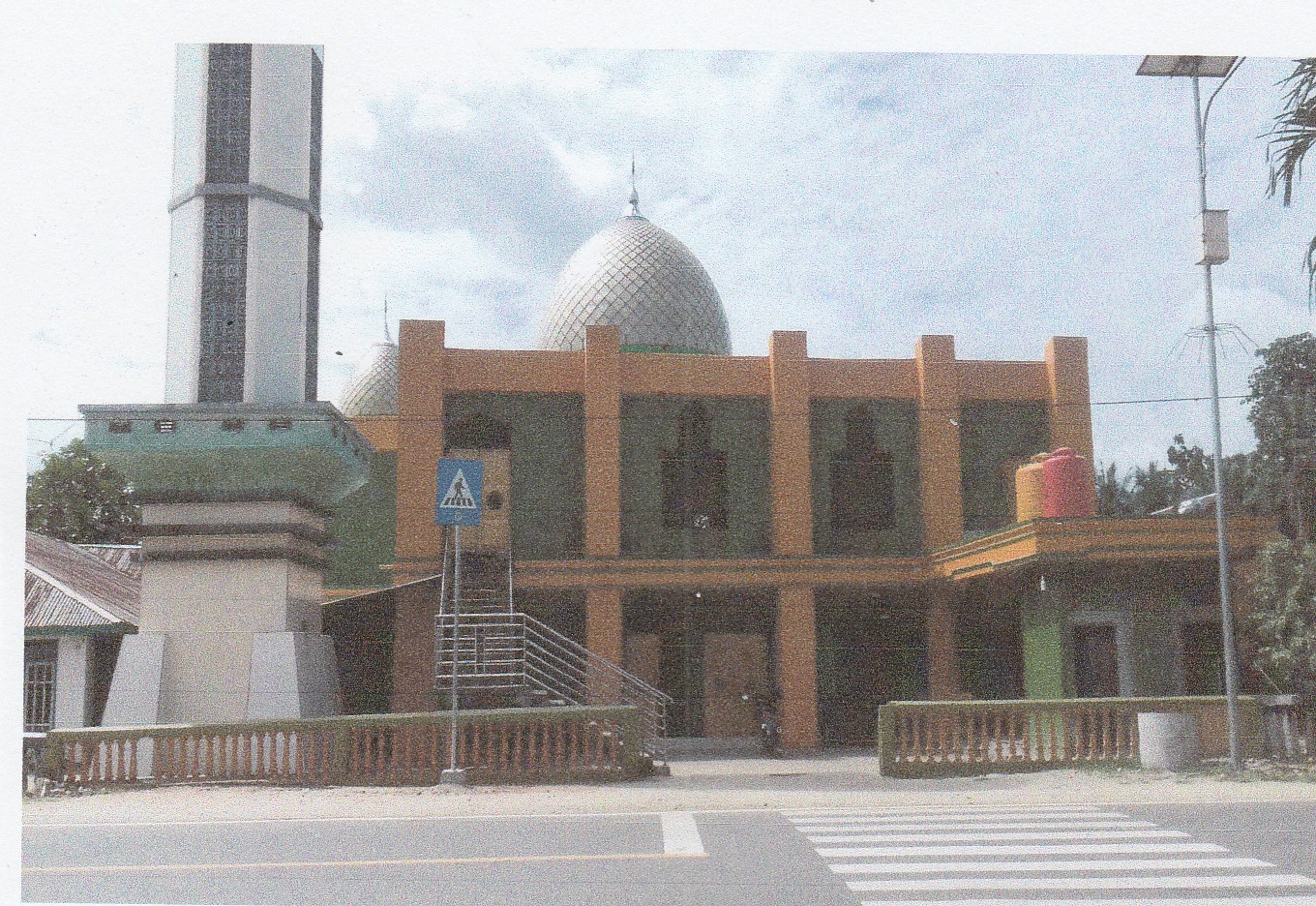 FASTABIQUL KHAIRAT