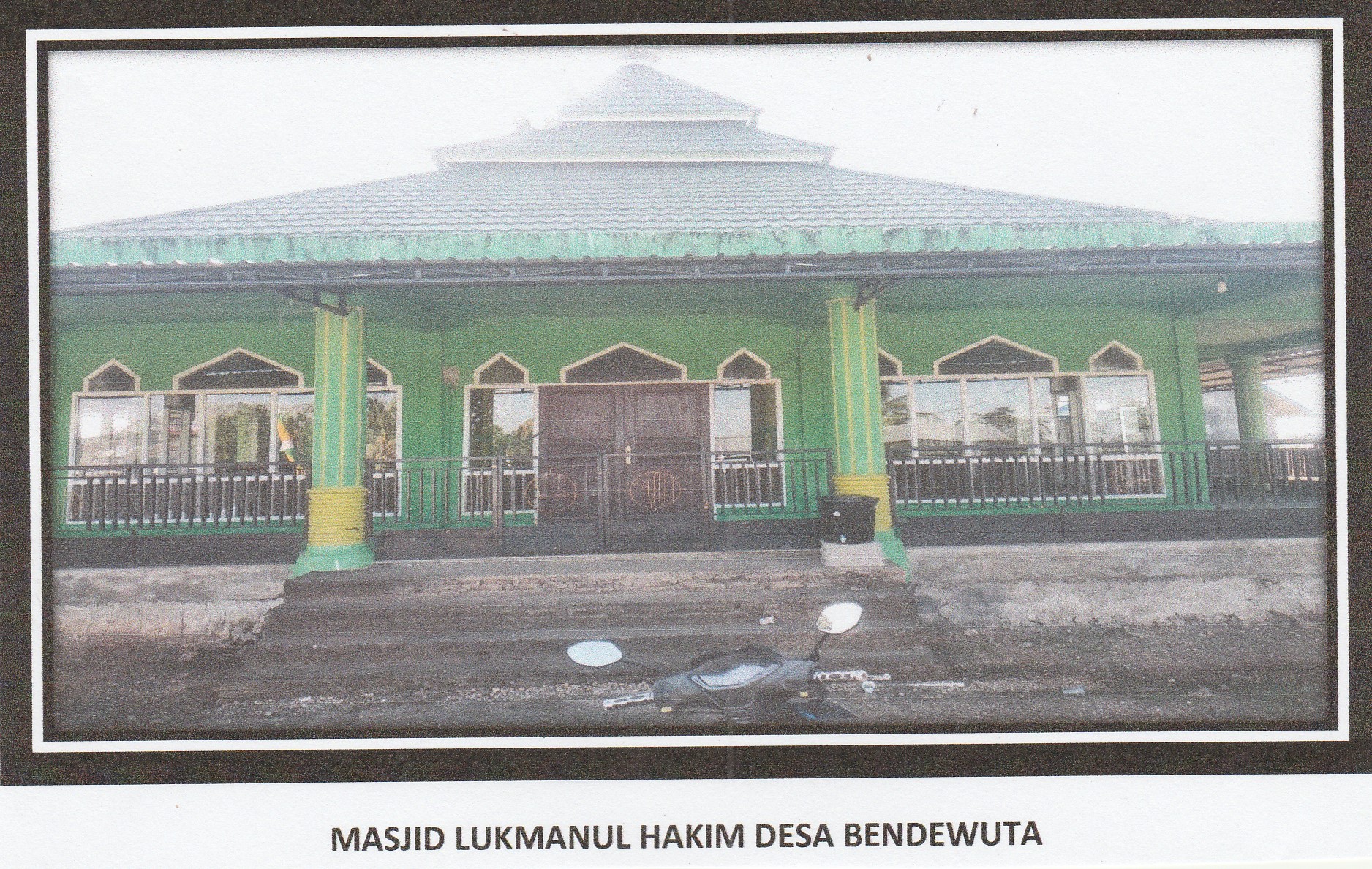 LUKMANUL HAKIM
