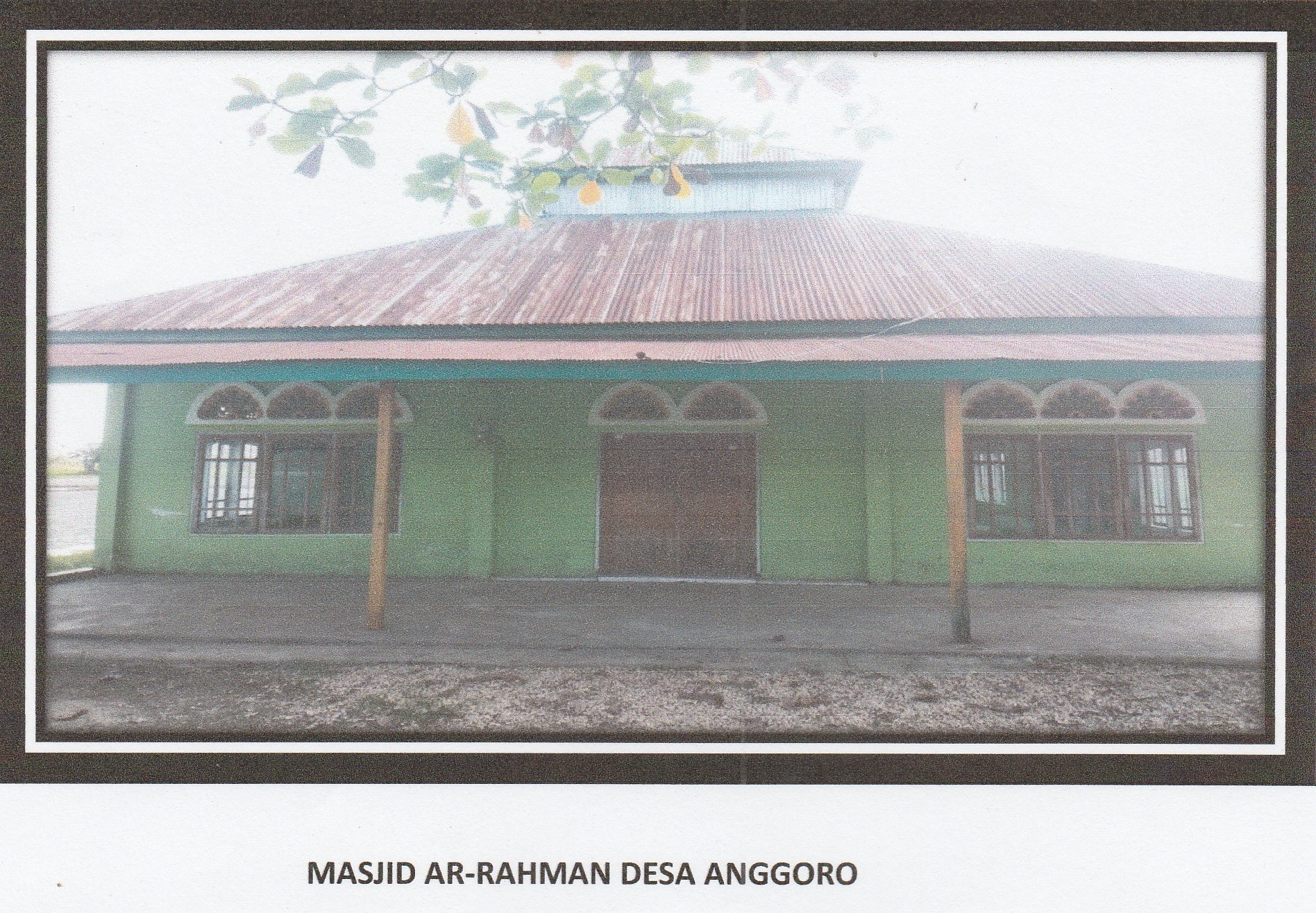 NUR RAHMAN