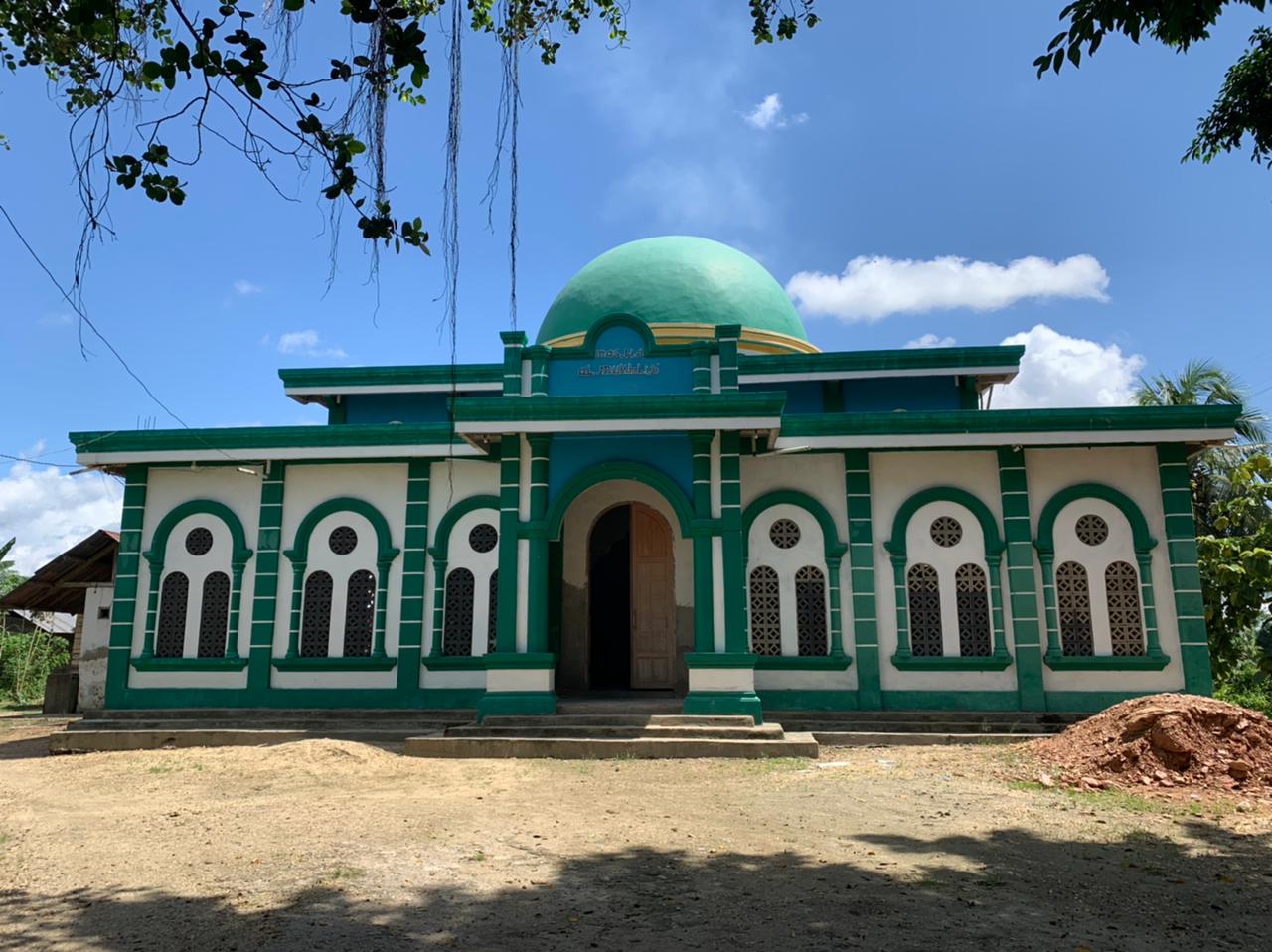 AL- MUKHLIS
